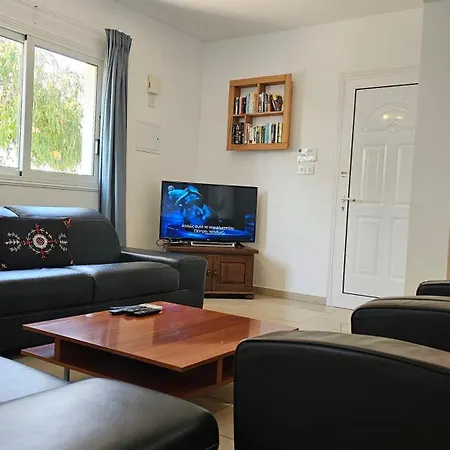 Stay Villa Anemone-3