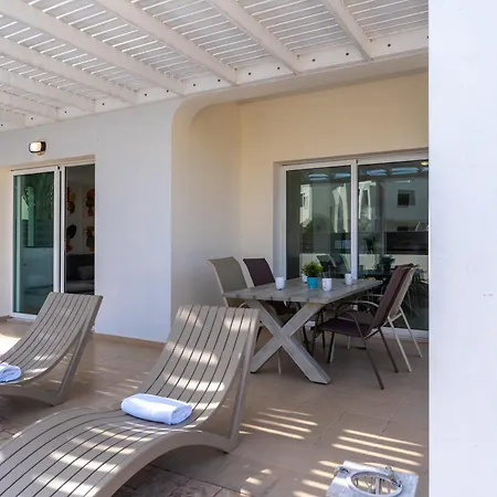 Casa Yasmina - 3 Bedroom Villa In Protaras-3