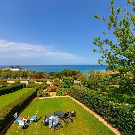 Protaras Sirina Waterfront Villa-2