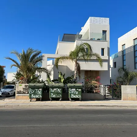 By The Beach Villa 7-2