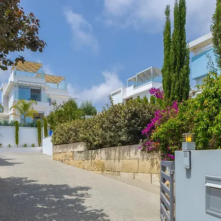 Milos Lifestyle Villas H27-3