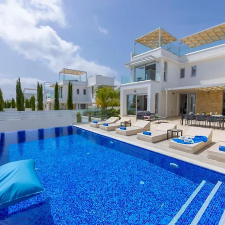 Milos Lifestyle Villas H27-2