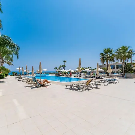Laila - Coralli Beachfront Apartment-3