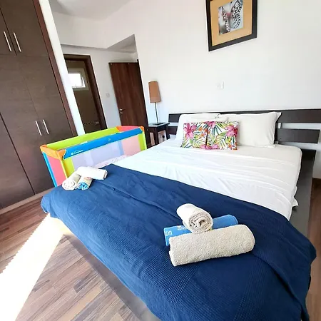 Andina Villa Close To The Sea-2
