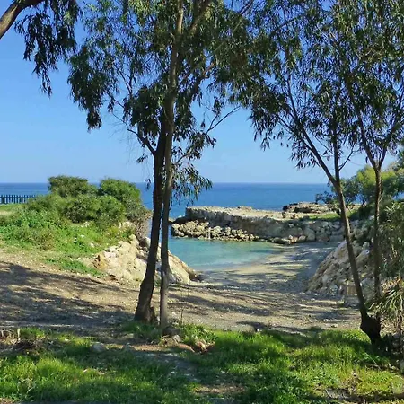 Amber - Coralli Beachfront Apartment-2