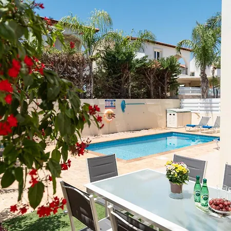 Villa Ekaterina Heights 3 Bdrm-2