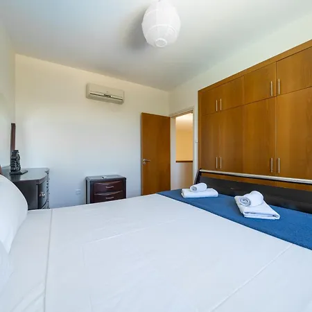 Atlantica 4 Bedroom Villa Near The Beach-3