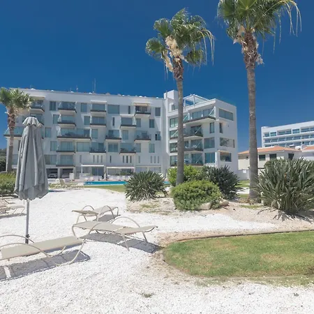 Thalassa Luxury Apartment-3