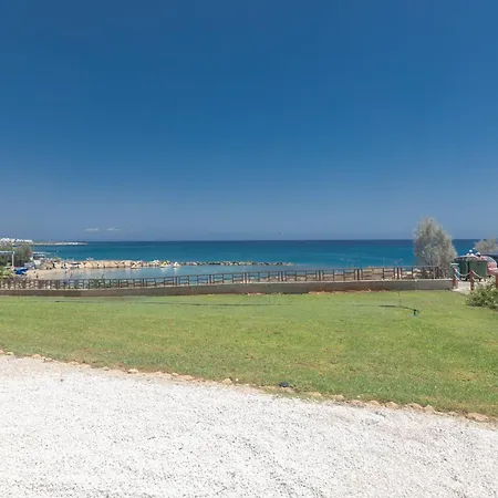 Thalassa Luxury Apartment-2