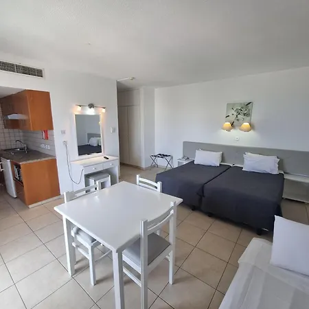 Alva Hotel Apartments-2