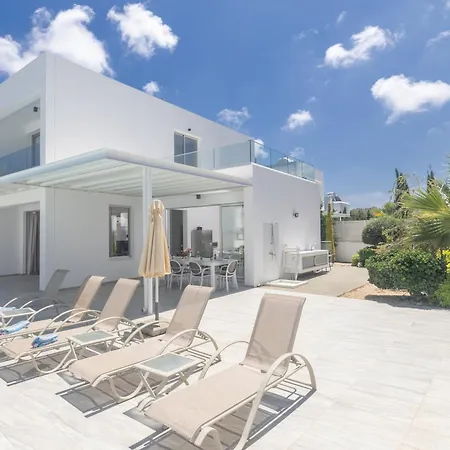 Greco Villas-2