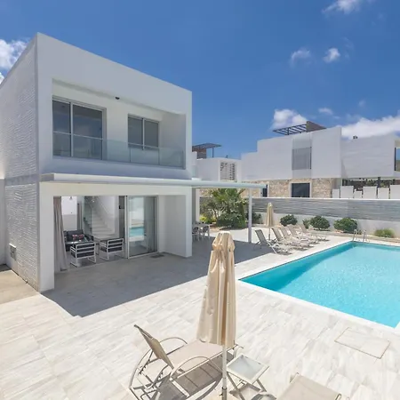 Greco Villas-3