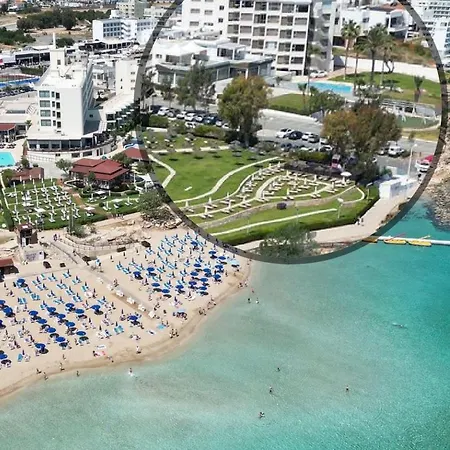 Pallinio Court 402 Fig Tree Bay- Protaras Beach, Iasonos Str 7A-3