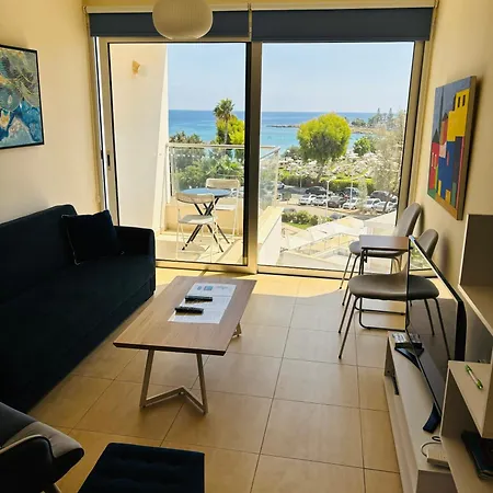 Pallinio Court 402 Fig Tree Bay- Protaras Beach, Iasonos Str 7A-2