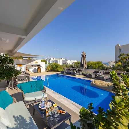 Fig Tree Bay Residences 6-3