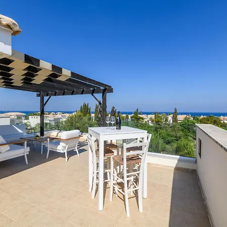 Villa Greco Mare #5-2