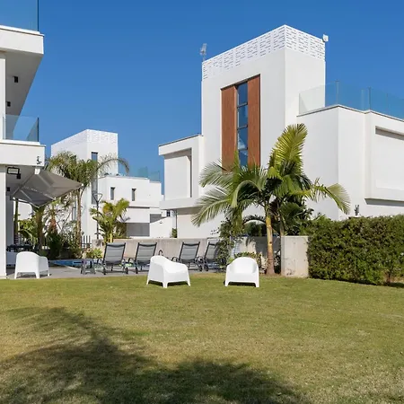 By The Beach Villa 11-3