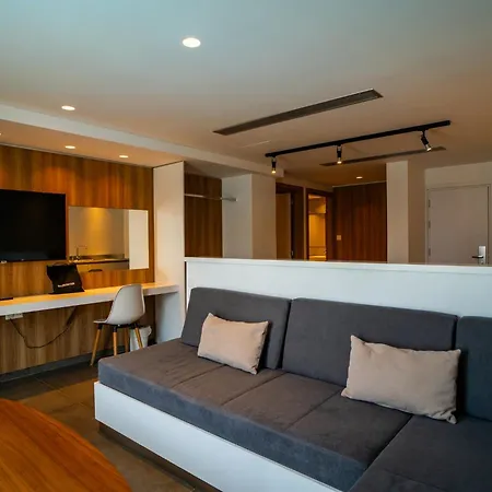 Malama Beach Holiday Village-3