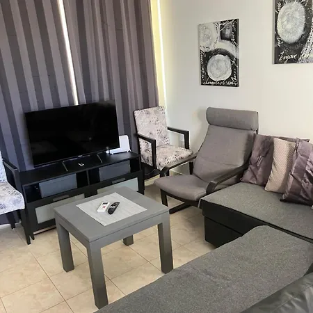 Protaras, Janas Apartment-3
