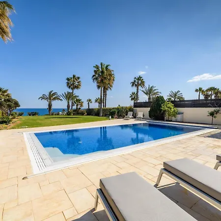 Royal Beachfront Villa-3