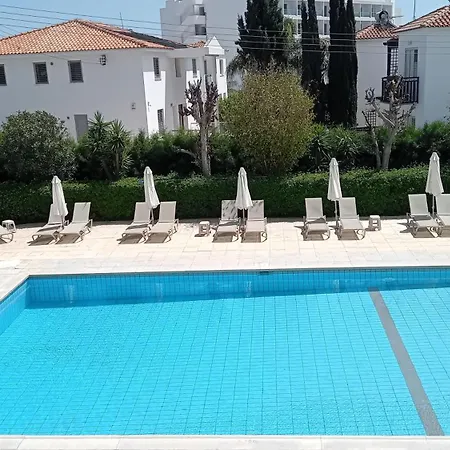 Mandalena Hotel Apartments-3
