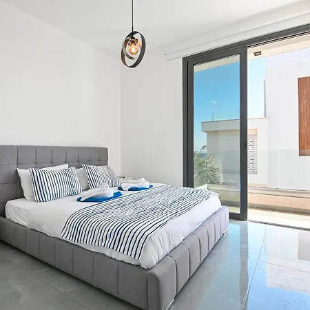 By The Beach Villa 12-3