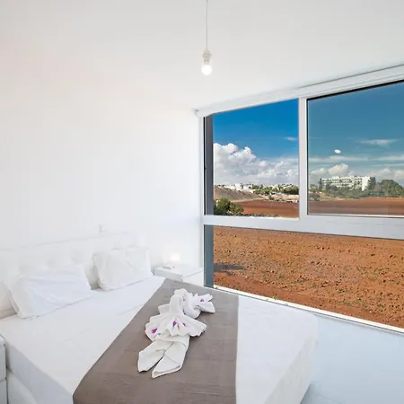 Villa Panemorfi - Luxury Brand New 3 Bedroom Protaras Villa With Private Pool-2