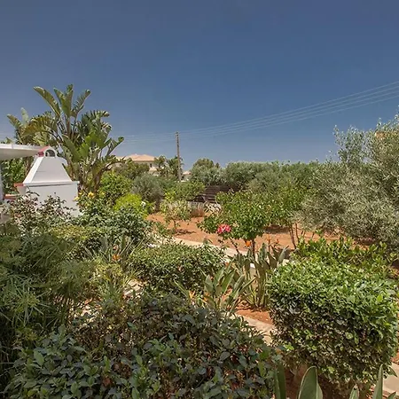 Villa Akefalo - Beautiful 3 Bedroom Protaras Villa With Private Pool-3