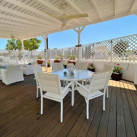 Villa Sirena Blue-2