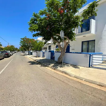 Villa Sirena Blue-3