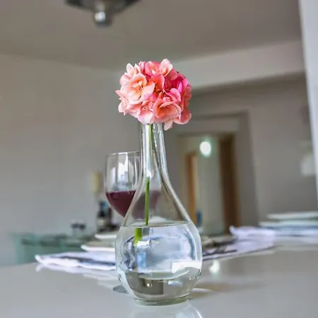 Apt Lasonos Asimi - Luxury 3 Bedroom Protaras Apartment - Communal Pool-2