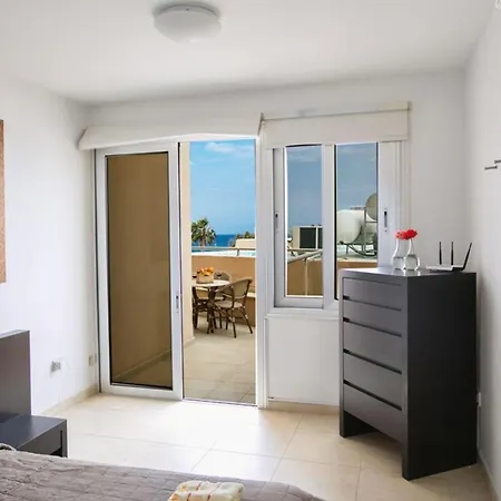 Apt Lasonos Asimi - Luxury 3 Bedroom Protaras Apartment - Communal Pool-3