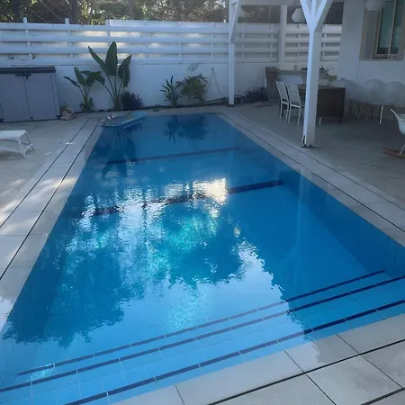 Riverland Turtle Beach Villa-1Min Walk To Beach-3