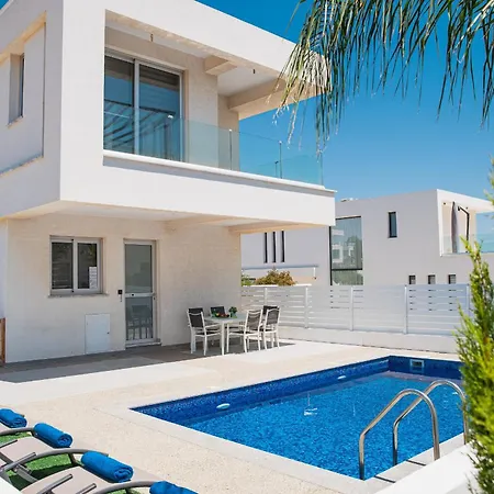 Levanda Hills Villa Ekaterina 3 Bdrm-2