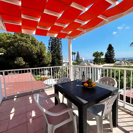 Stay Symphony Apartment-3