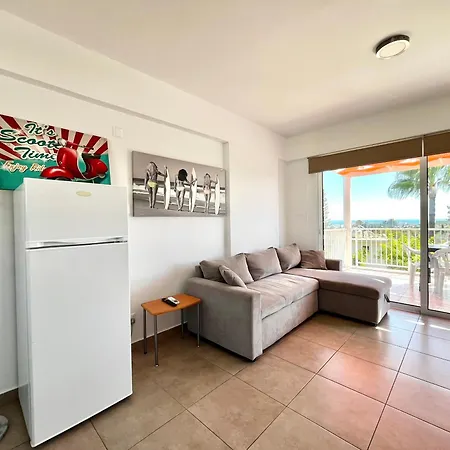 Stay Symphony Apartment-2