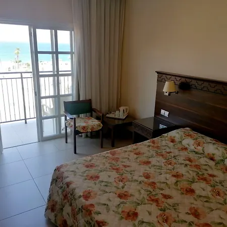 Anais Bay Hotel-3