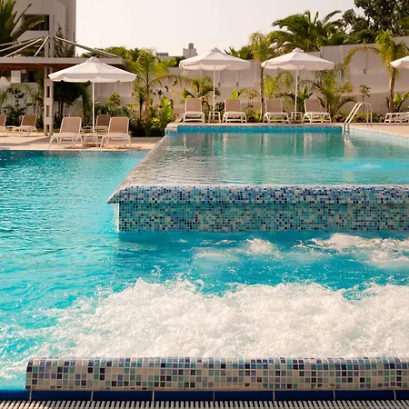 Vangelis Hotel & Suites-3