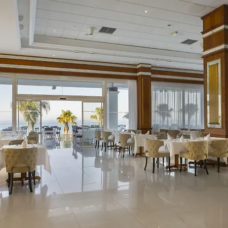 Constantinos The Great Beach Hotel-2