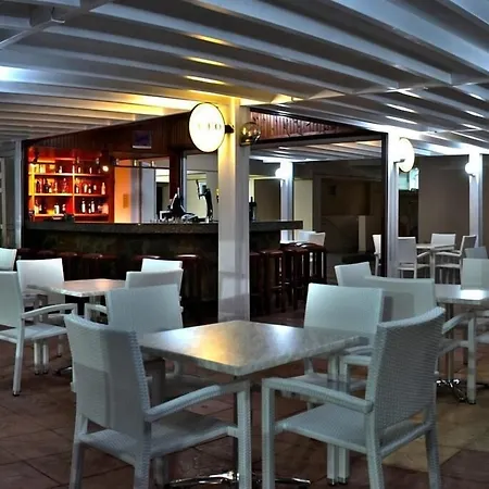 Kama Lifestyle Apartments-3