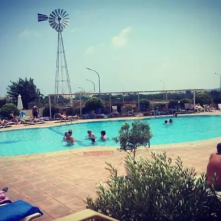 Kama Lifestyle Apartments-2