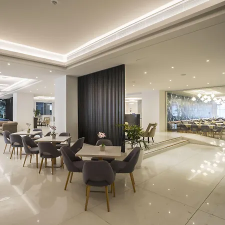 Tsokkos Protaras Beach Hotel-2