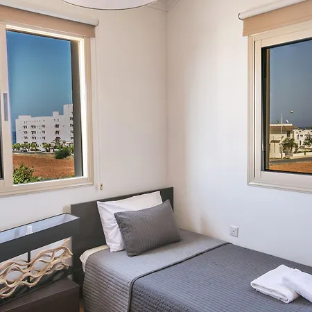 Tonia Seaview Villas-3