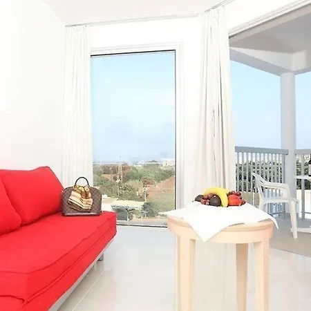 Meandros Hotel Apts-2