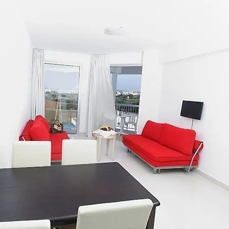 Meandros Hotel Apts-3