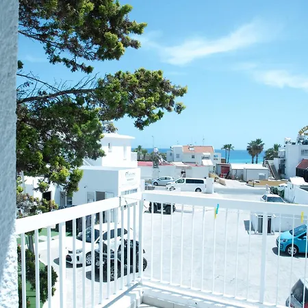 Flisvos Beach Apartments-3