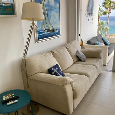 Trident Beach Apartment-2