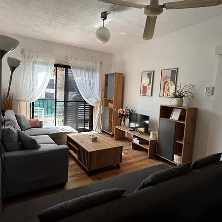 Theodoros Apt. 408-3