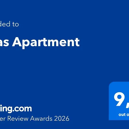 Evas Apartment-2