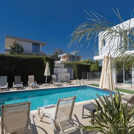Polymnia Luxury Villas-3